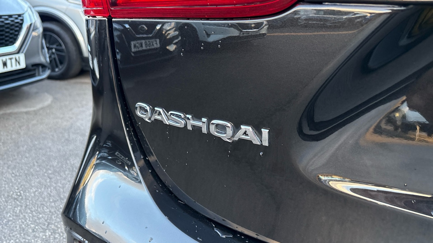 Used Nissan Qashqai 2019 for sale - 76526037: Photo 29
