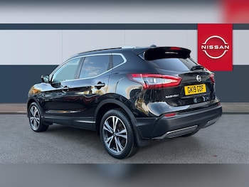 Used Nissan Qashqai 2019 for sale - 76526037: Photo