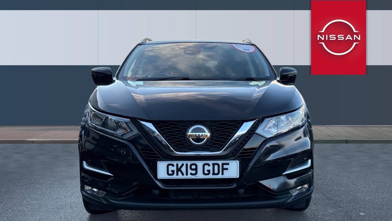 Used Nissan Qashqai 2019 for sale - 76526037: Photo 3
