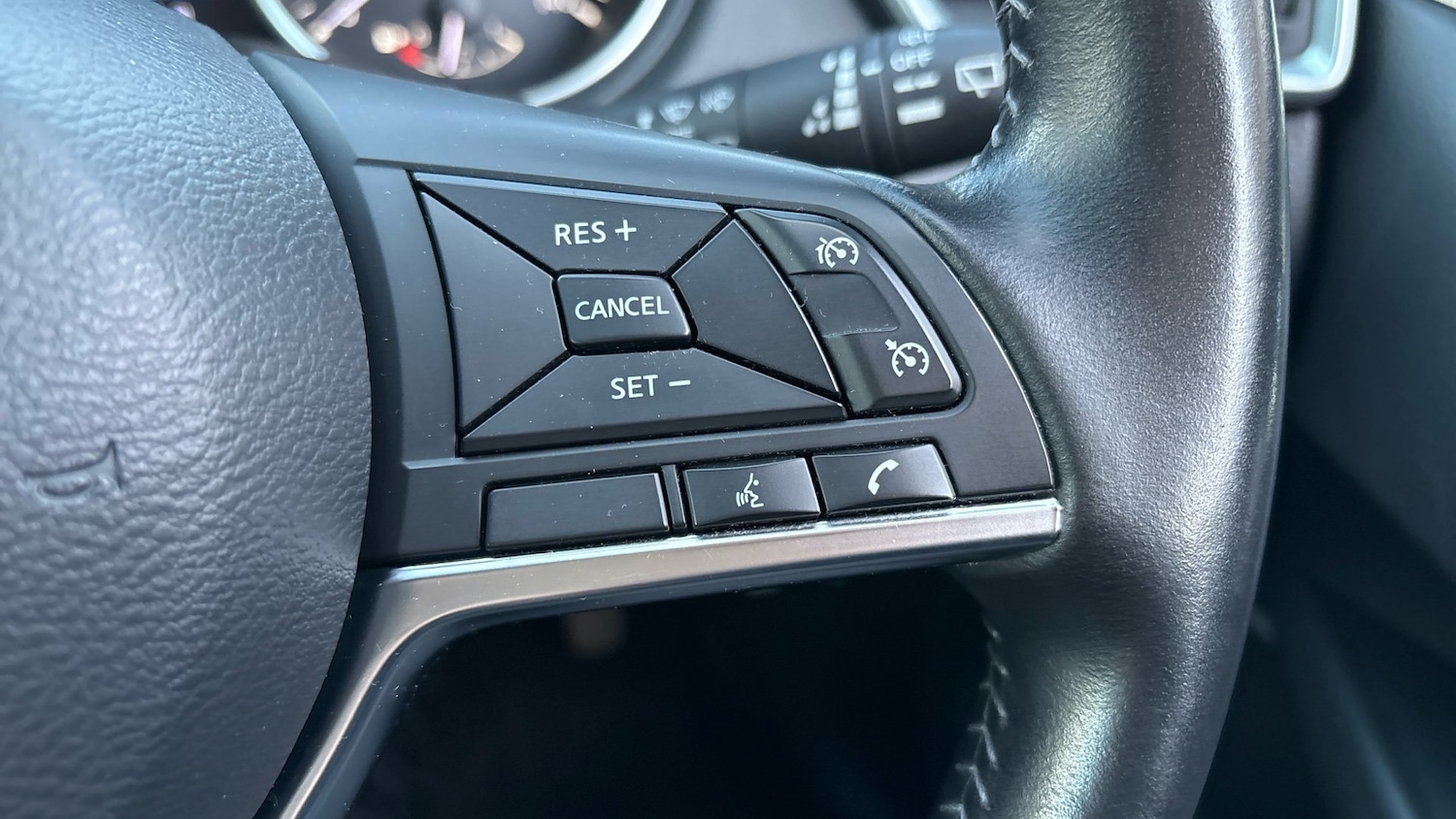 Used Nissan Qashqai 2019 for sale - 76526037: Photo 35