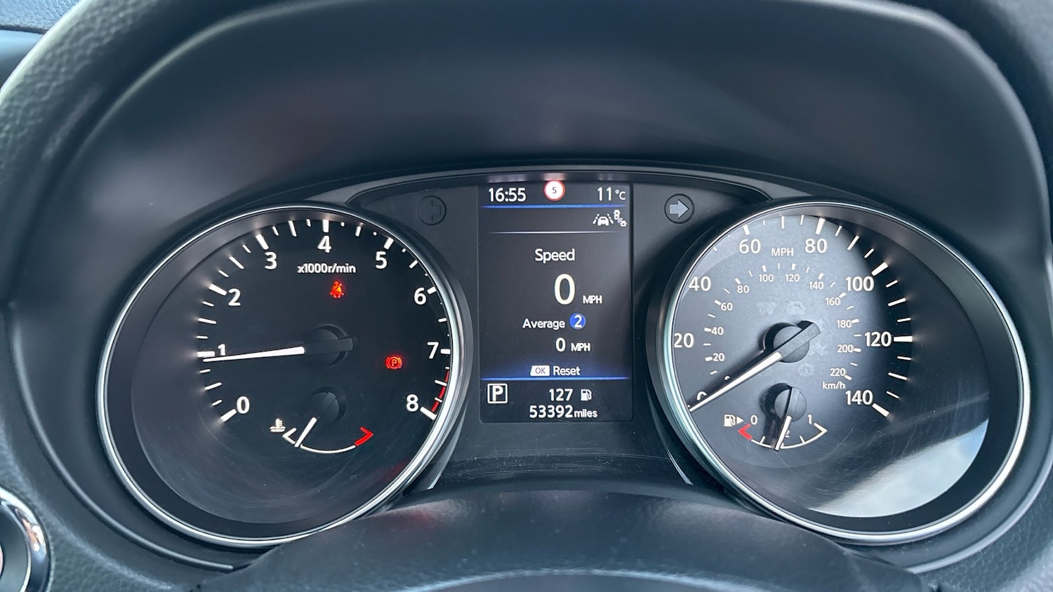 Used Nissan Qashqai 2019 for sale - 76526037: Photo 37