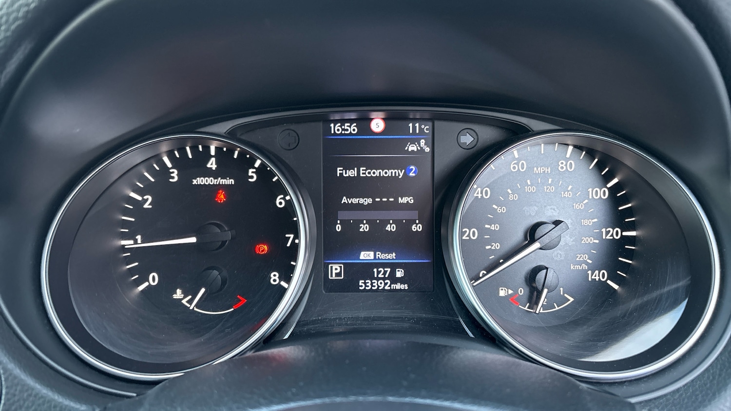 Used Nissan Qashqai 2019 for sale - 76526037: Photo 38