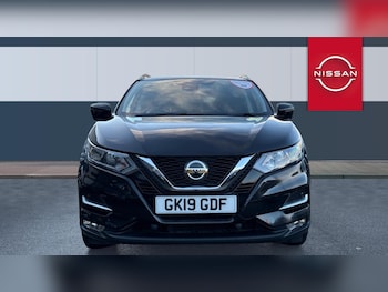 Used Nissan Qashqai 2019 for sale - 76526037: Photo