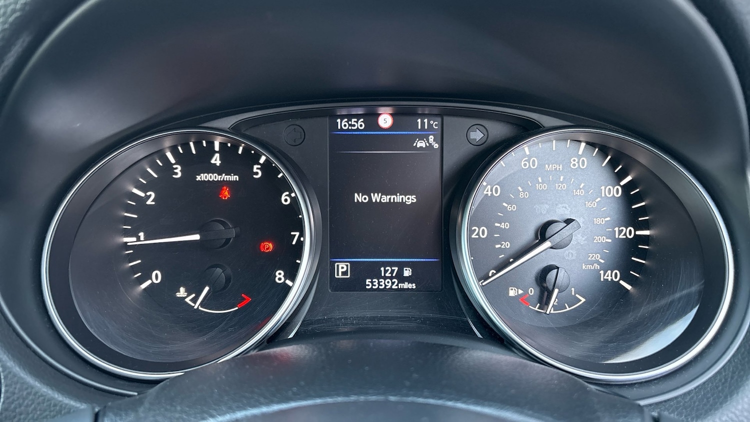 Used Nissan Qashqai 2019 for sale - 76526037: Photo 44