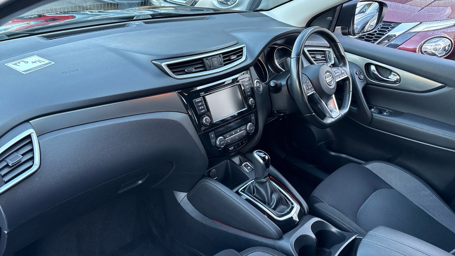 Used Nissan Qashqai 2019 for sale - 76526037: Photo 9