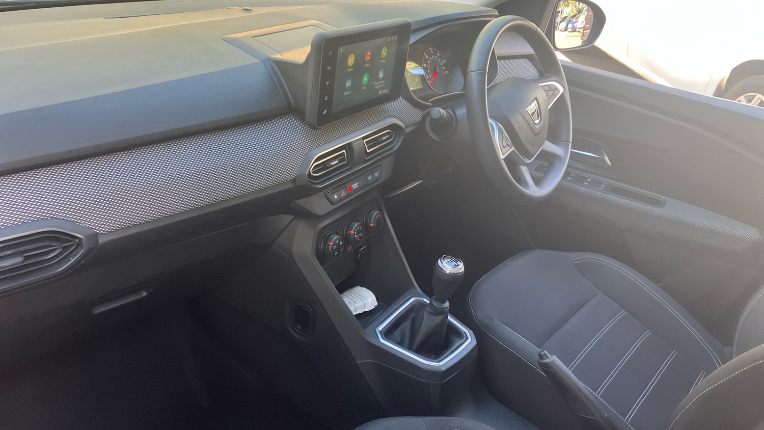 Vehicle 15