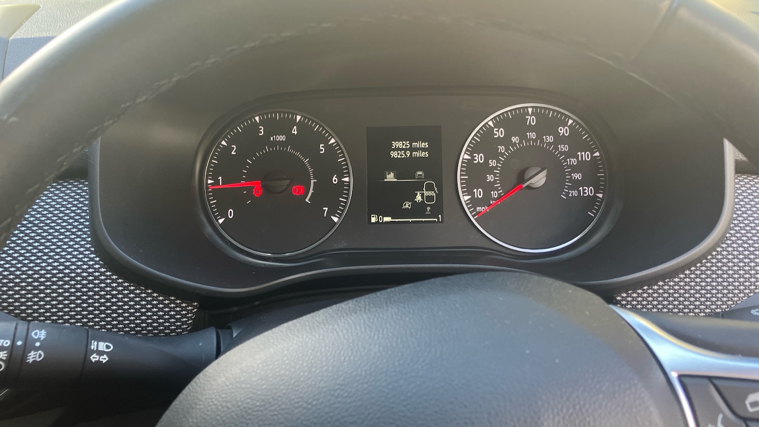 Vehicle 26