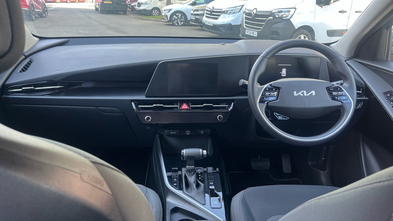 Used Kia Niro 2024 for sale - 78210080: Photo 10