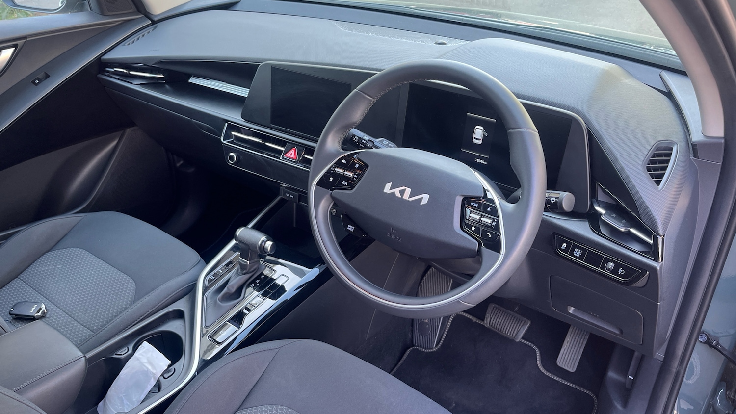 Used Kia Niro 2024 for sale - 78210080: Photo 11