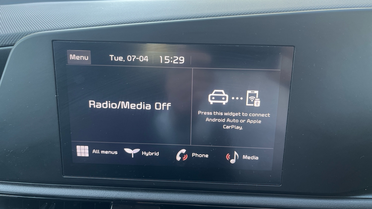 Used Kia Niro 2024 for sale - 78210080: Photo 12