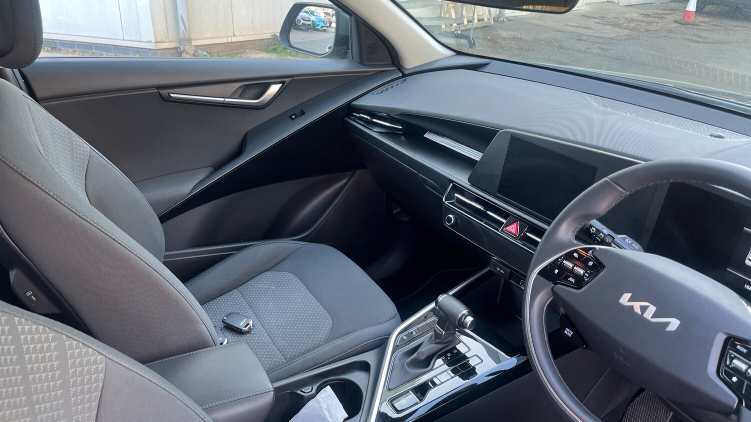 Used Kia Niro 2024 for sale - 78210080: Photo 14