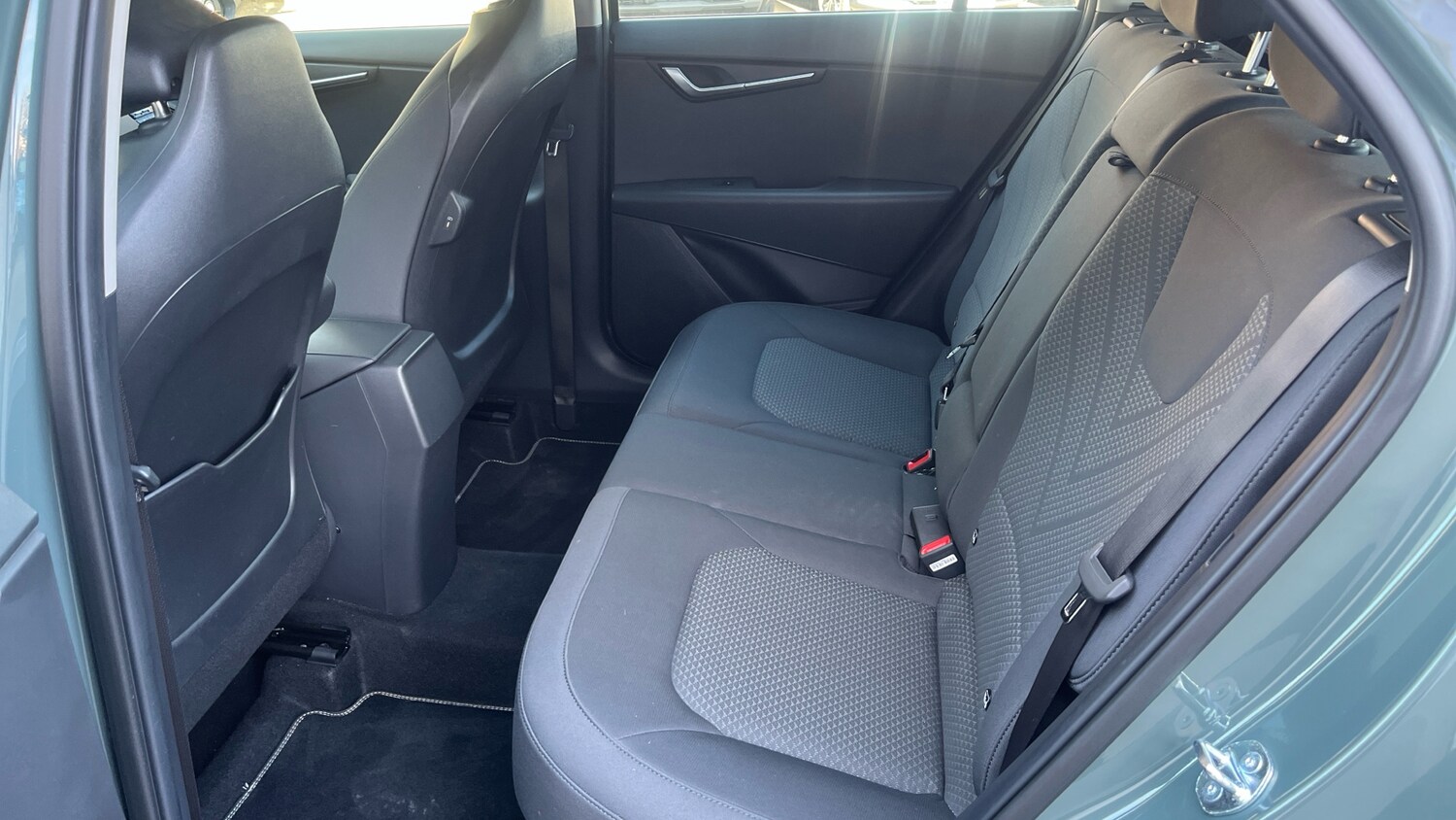 Used Kia Niro 2024 for sale - 78210080: Photo 16