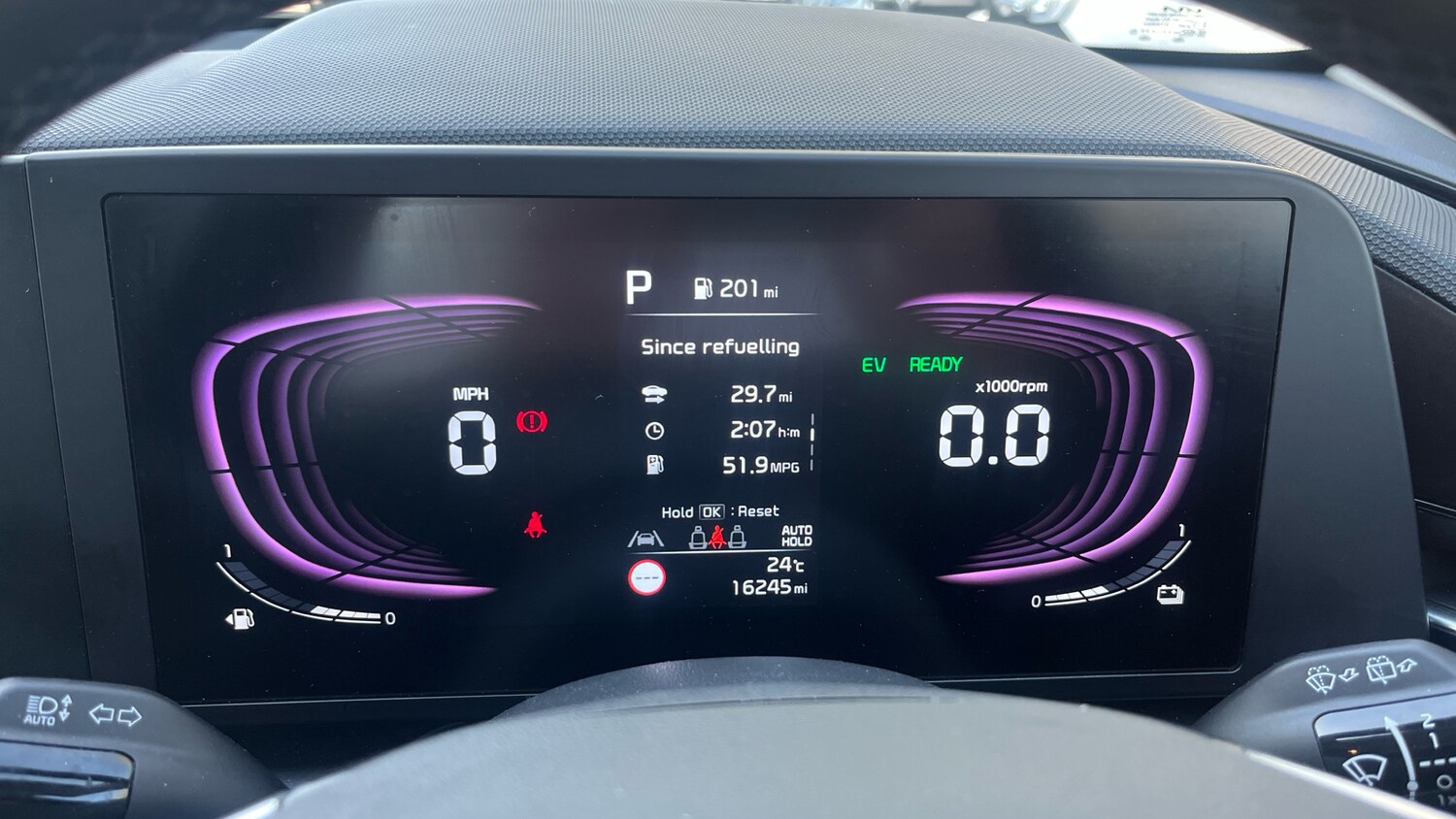 Used Kia Niro 2024 for sale - 78210080: Photo 18