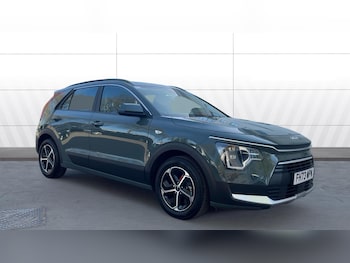 Used Kia Niro 2024 for sale - 78210080: Photo