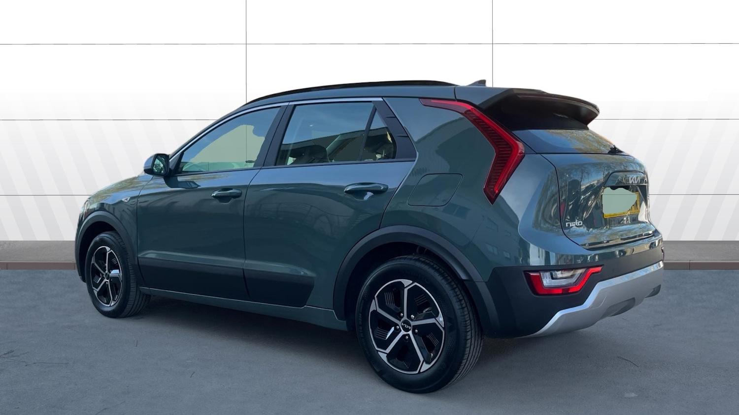 Used Kia Niro 2024 for sale - 78210080: Photo 2