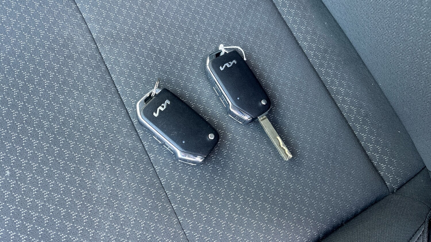 Used Kia Niro 2024 for sale - 78210080: Photo 20