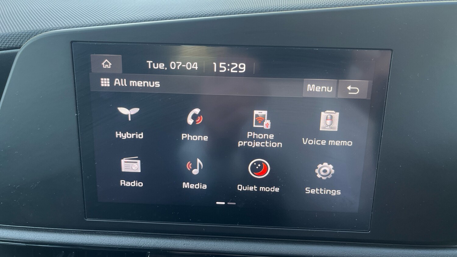 Used Kia Niro 2024 for sale - 78210080: Photo 21