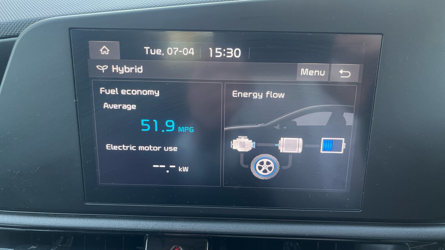 Used Kia Niro 2024 for sale - 78210080: Photo 23