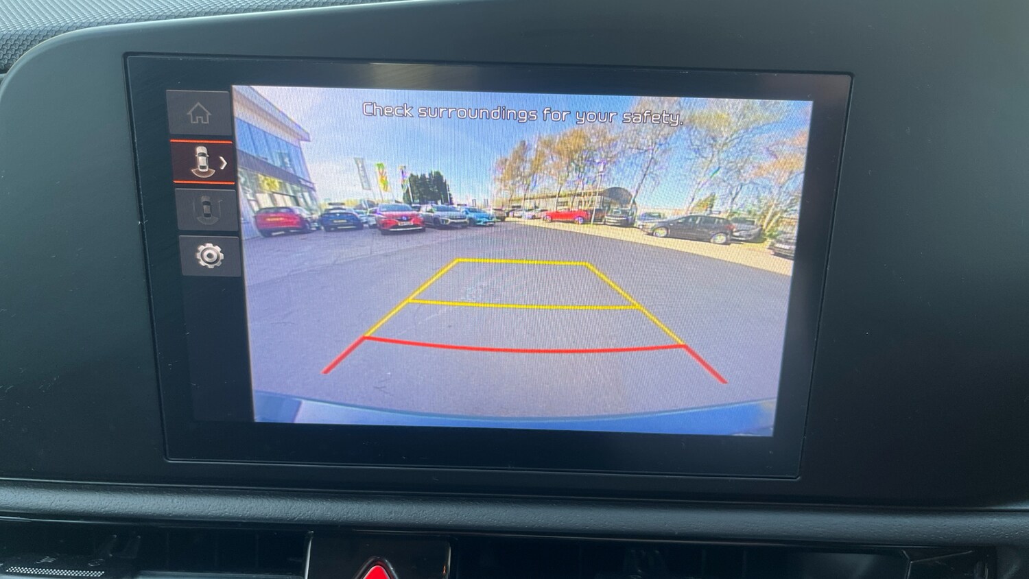 Used Kia Niro 2024 for sale - 78210080: Photo 24