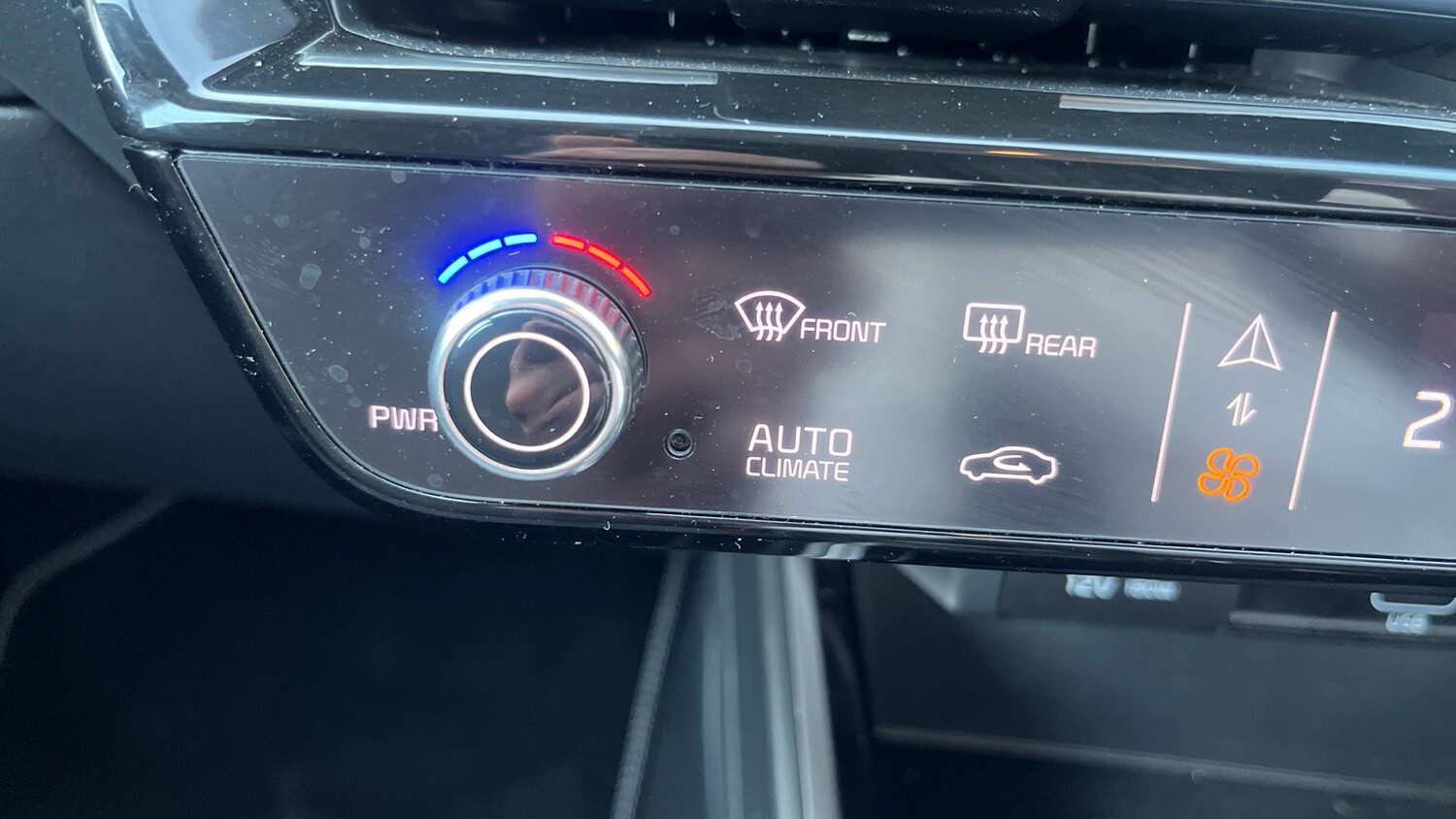 Used Kia Niro 2024 for sale - 78210080: Photo 26