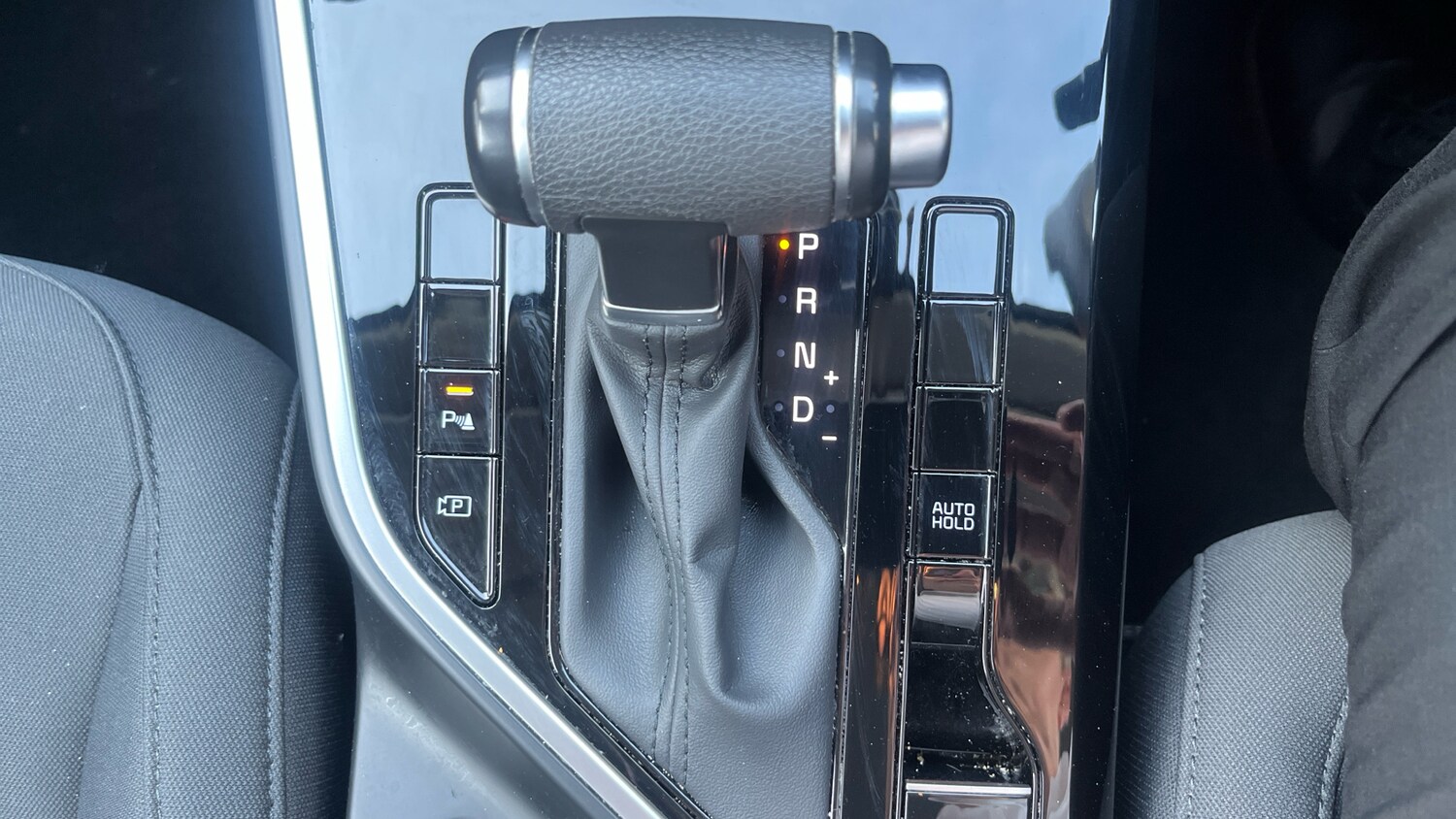 Used Kia Niro 2024 for sale - 78210080: Photo 29