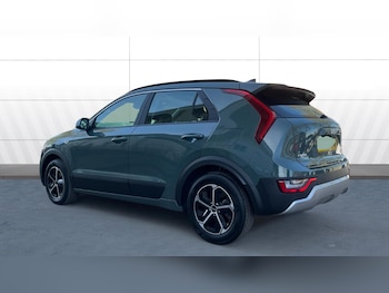 Used Kia Niro 2024 for sale - 78210080: Photo