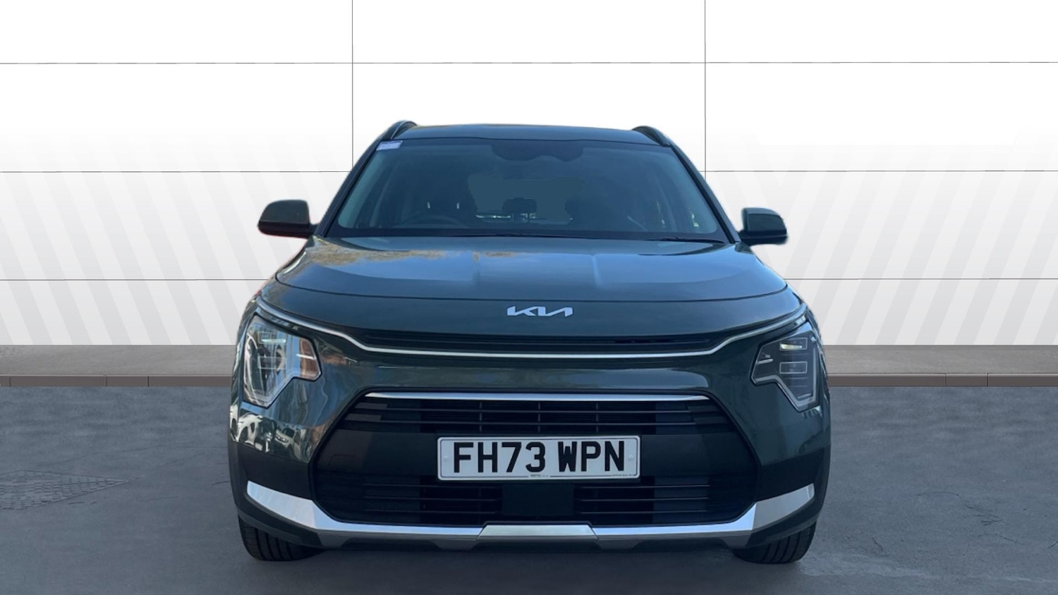 Used Kia Niro 2024 for sale - 78210080: Photo 3