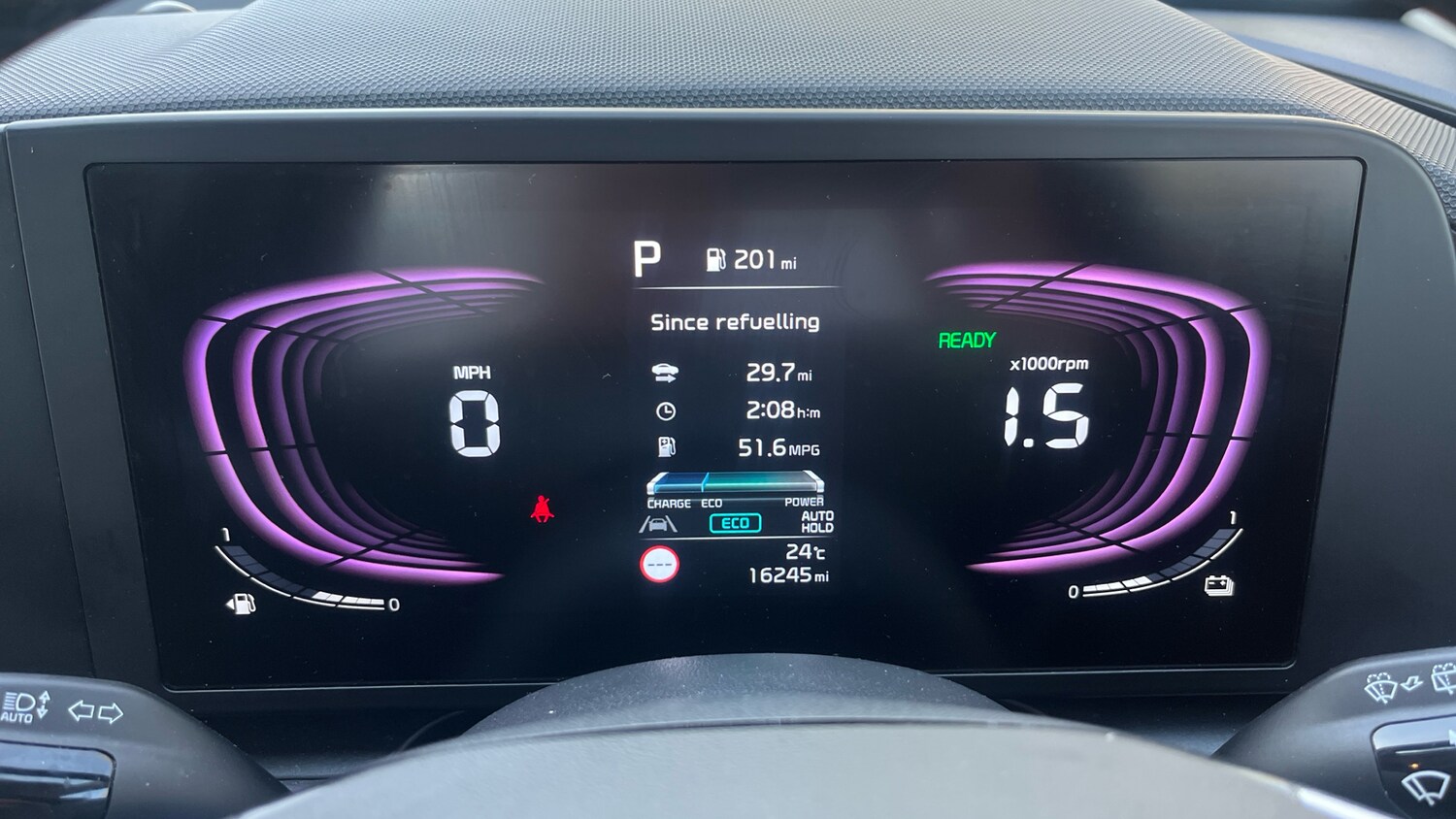 Used Kia Niro 2024 for sale - 78210080: Photo 33