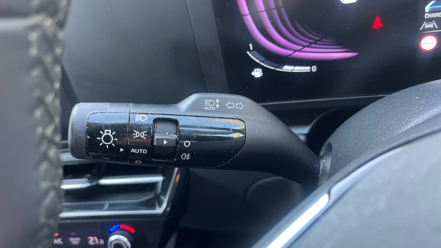 Used Kia Niro 2024 for sale - 78210080: Photo 34