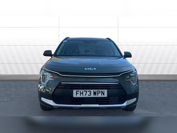 Used Kia Niro 2024 for sale - 78210080: Photo