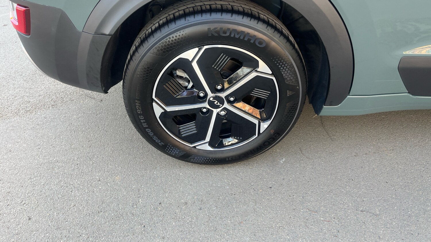 Used Kia Niro 2024 for sale - 78210080: Photo 40