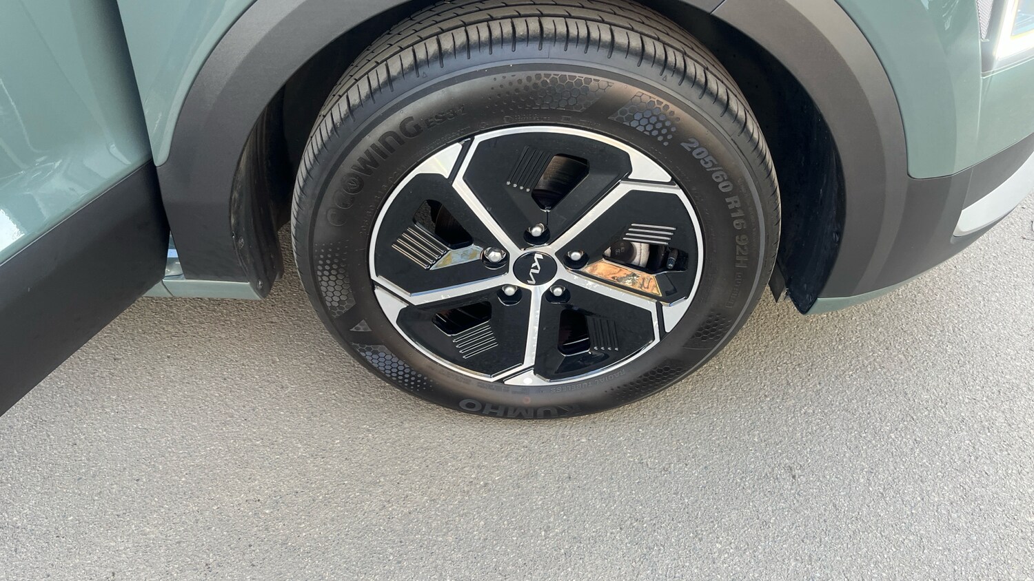 Used Kia Niro 2024 for sale - 78210080: Photo 41