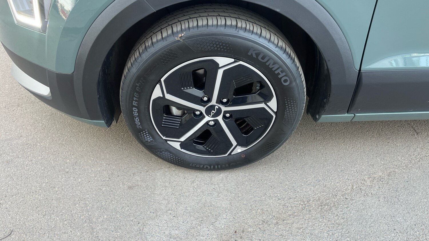 Used Kia Niro 2024 for sale - 78210080: Photo 42