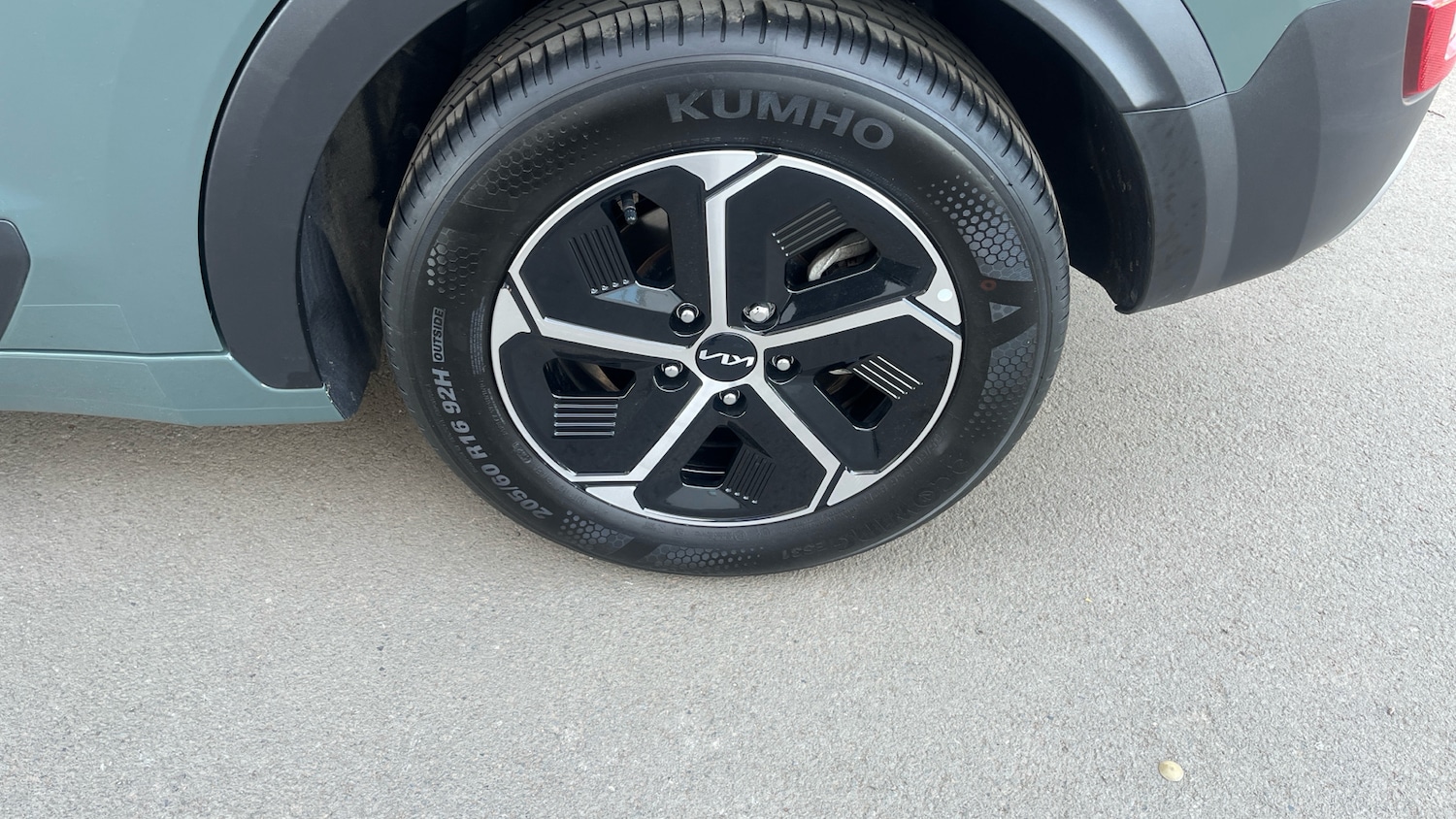 Used Kia Niro 2024 for sale - 78210080: Photo 43