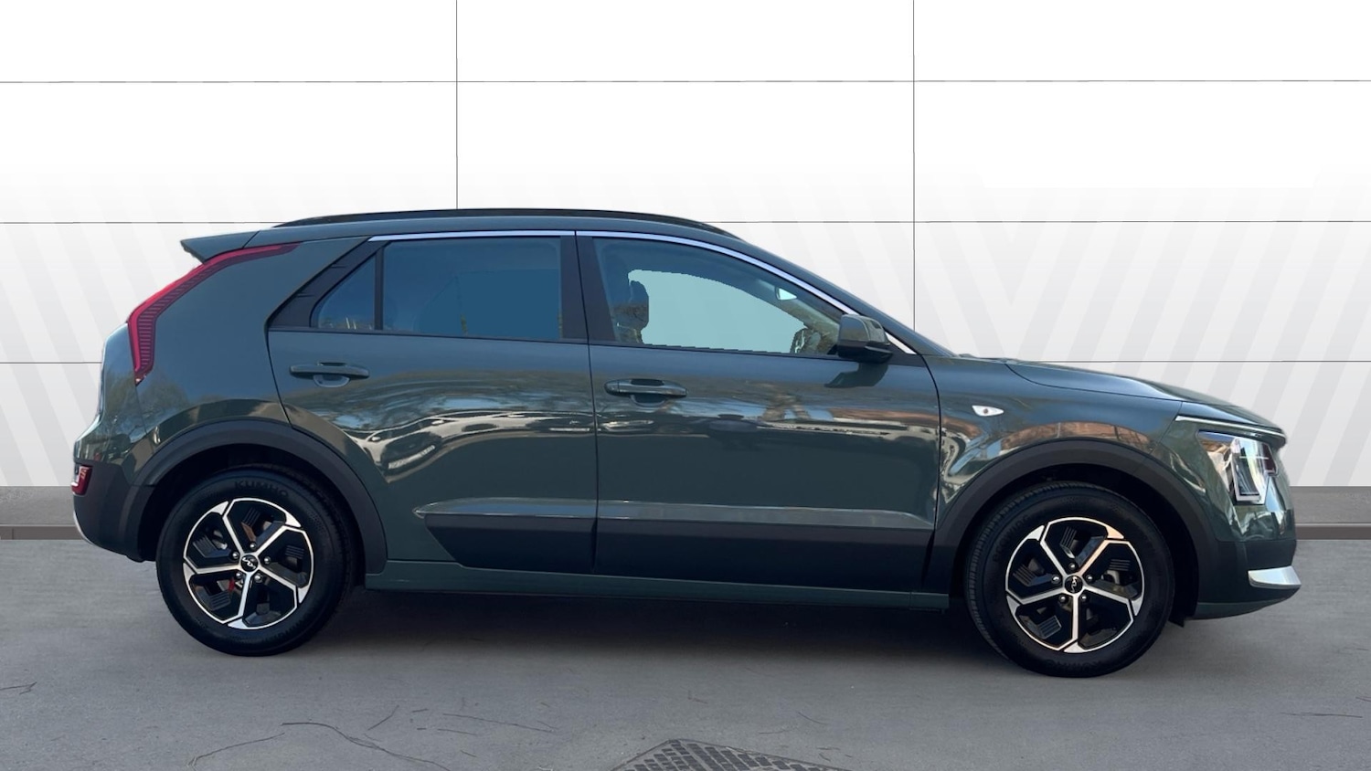 Used Kia Niro 2024 for sale - 78210080: Photo 5