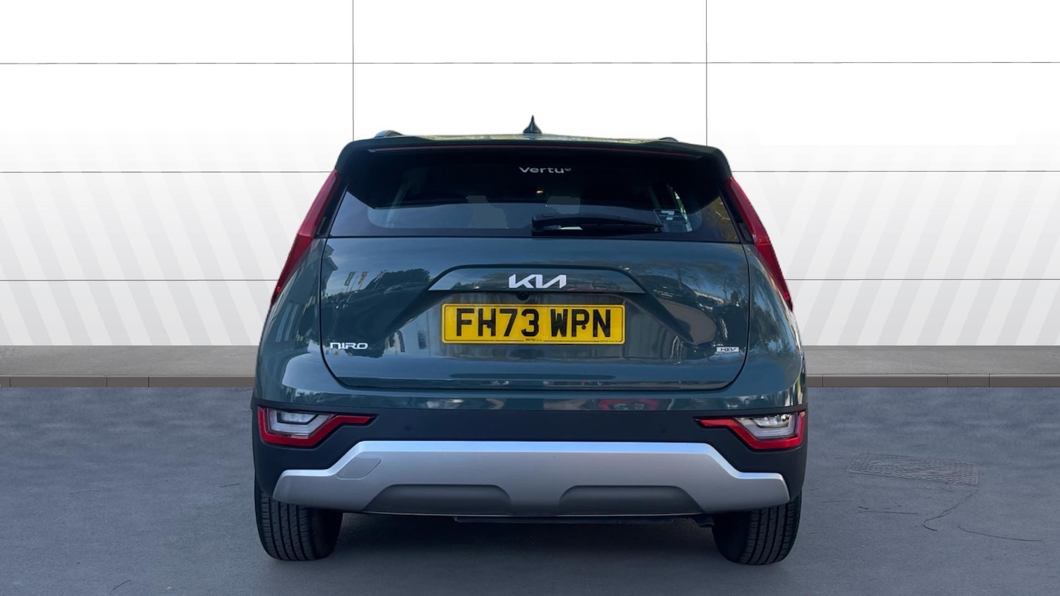 Used Kia Niro 2024 for sale - 78210080: Photo 6