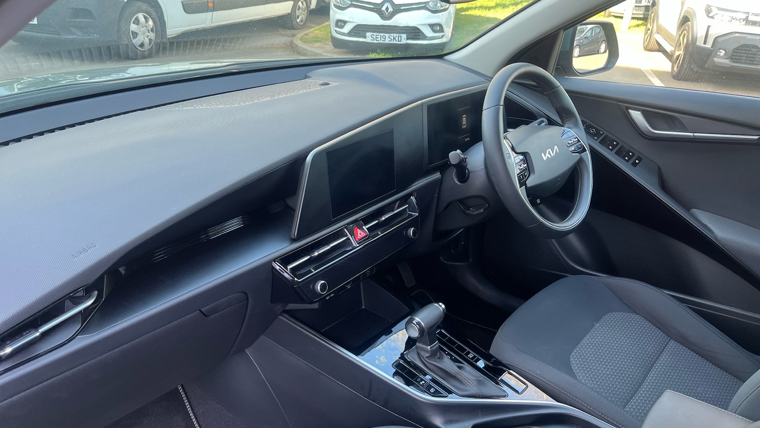 Used Kia Niro 2024 for sale - 78210080: Photo 9