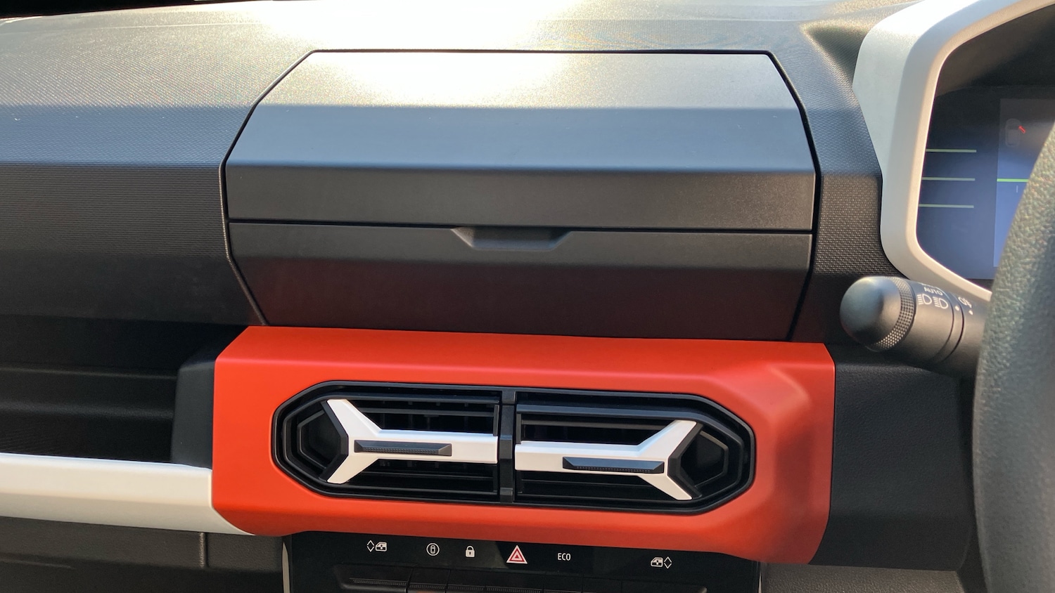 Used Dacia Spring 2025 for sale - 76494370: Photo 12