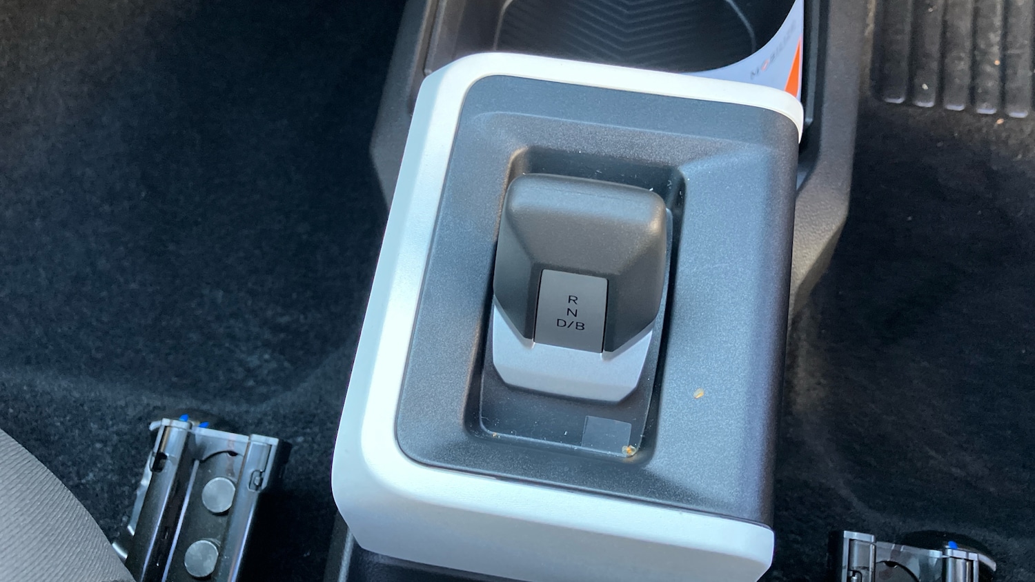 Used Dacia Spring 2025 for sale - 76494370: Photo 13