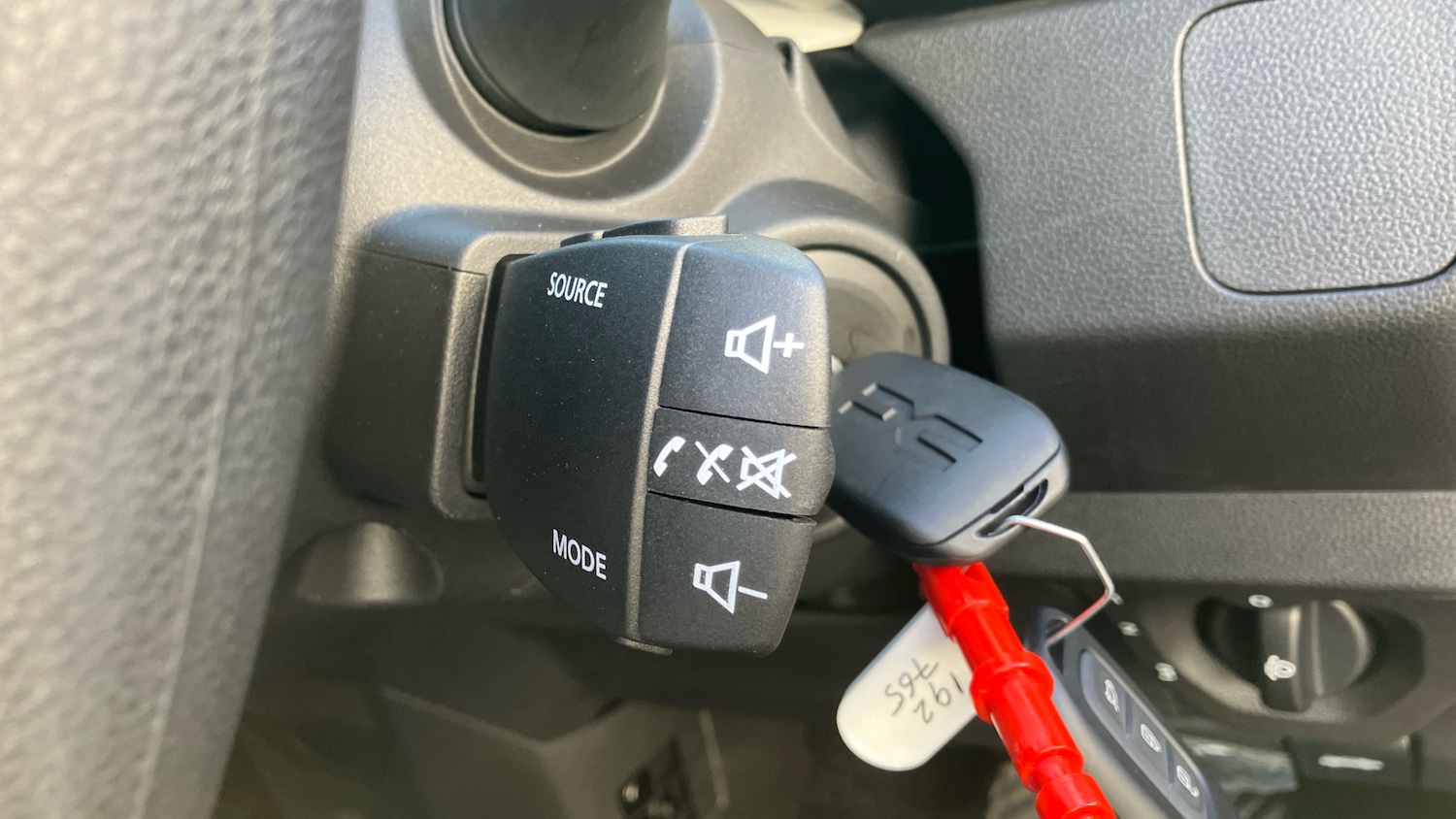 Used Dacia Spring 2025 for sale - 76494370: Photo 15