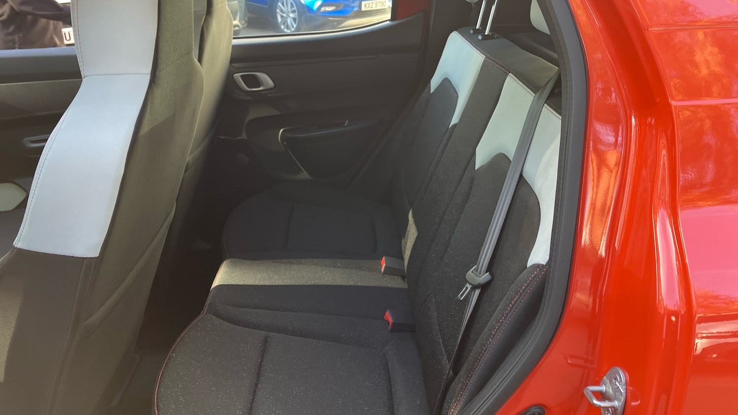 Used Dacia Spring 2025 for sale - 76494370: Photo 16