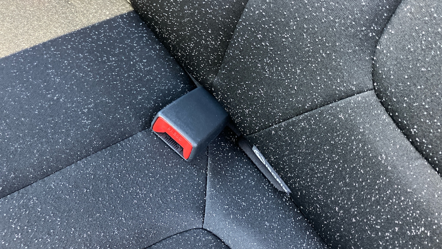 Used Dacia Spring 2025 for sale - 76494370: Photo 17