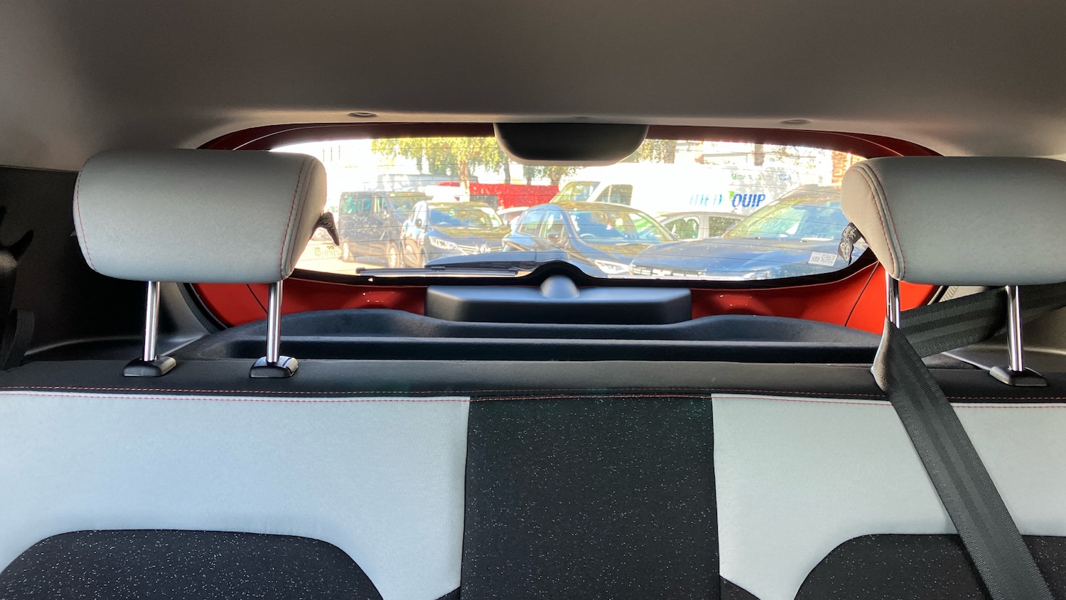 Used Dacia Spring 2025 for sale - 76494370: Photo 19