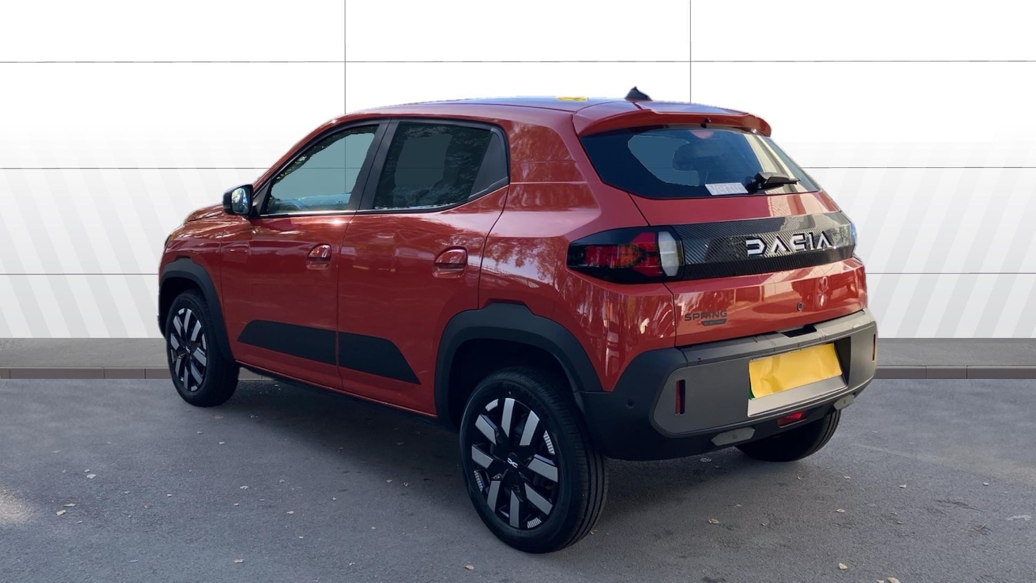 Used Dacia Spring 2025 for sale - 76494370: Photo 2