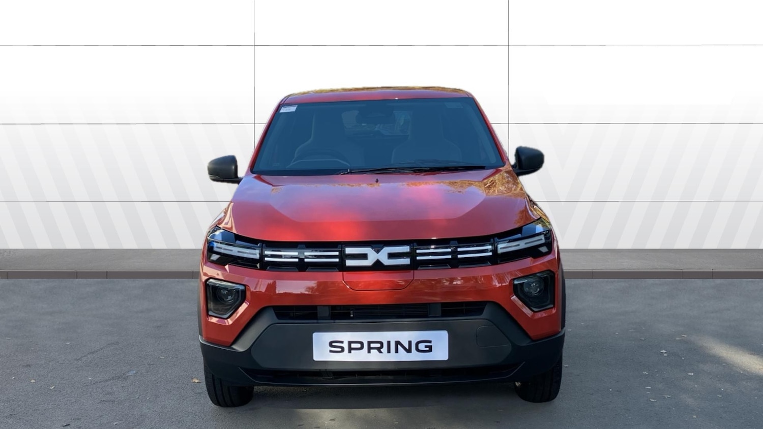 Used Dacia Spring 2025 for sale - 76494370: Photo 3