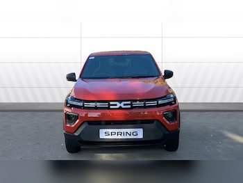 Used Dacia Spring 2025 for sale - 76494370: Photo