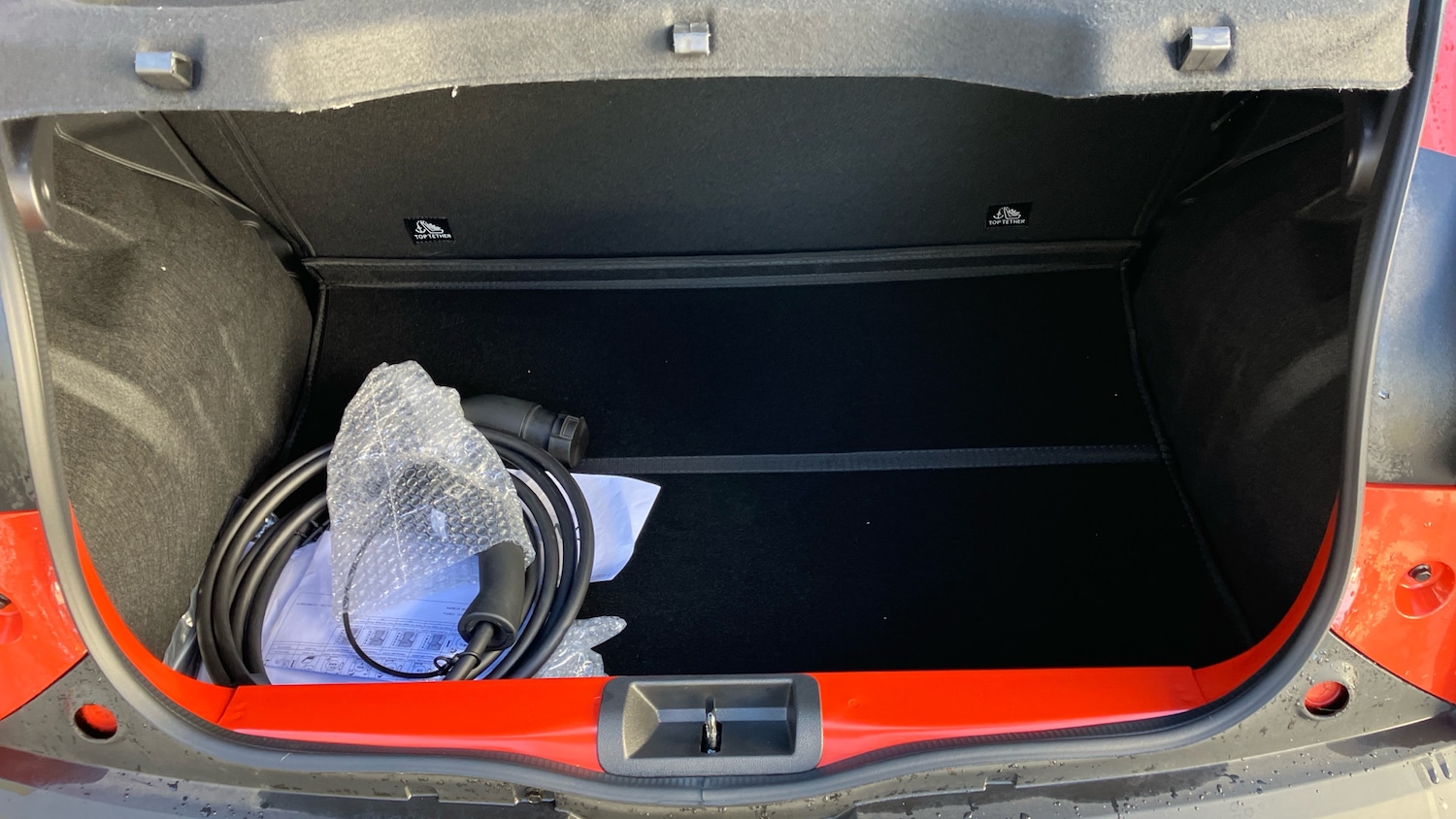 Used Dacia Spring 2025 for sale - 76494370: Photo 4