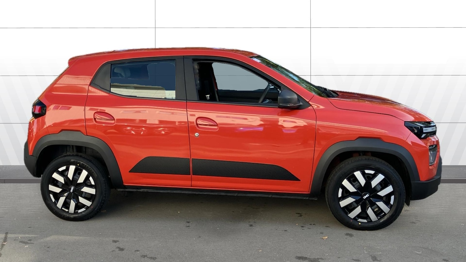 Used Dacia Spring 2025 for sale - 76494370: Photo 5