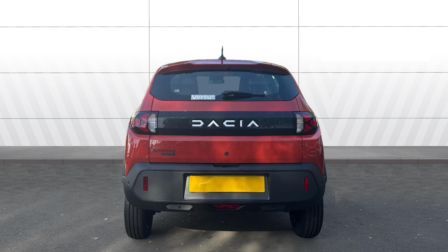 Used Dacia Spring 2025 for sale - 76494370: Photo 6