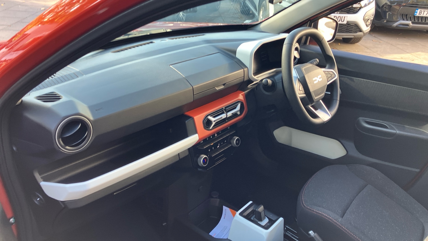 Used Dacia Spring 2025 for sale - 76494370: Photo 9